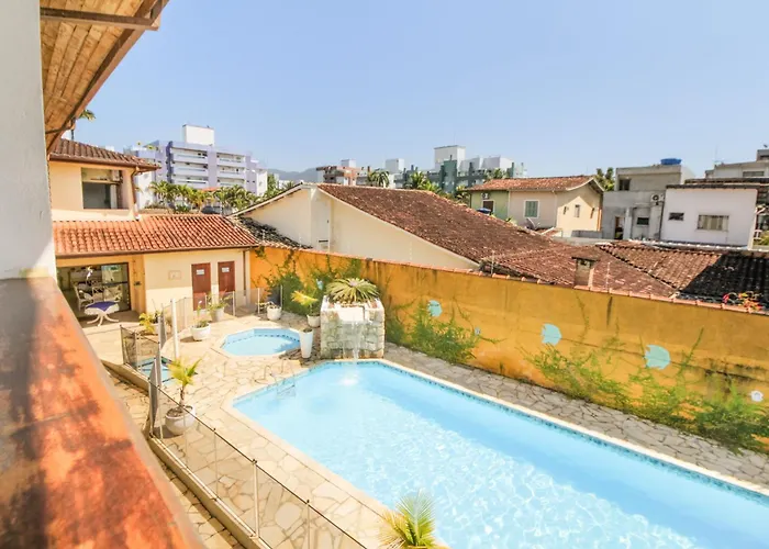 Velinn Pousada Villa Mar-Inna Ubatuba