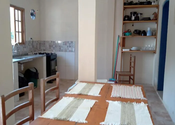 Apartamentos Canoeiro Ubatuba